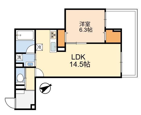 D-residence稲城