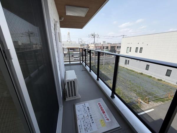 D-residence稲城