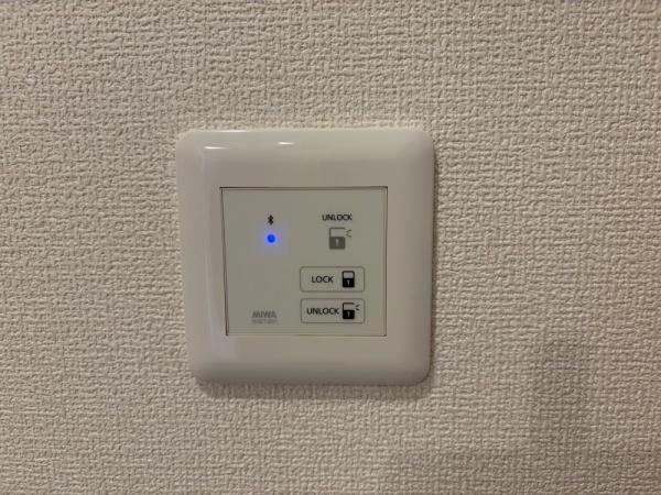 D-residence稲城
