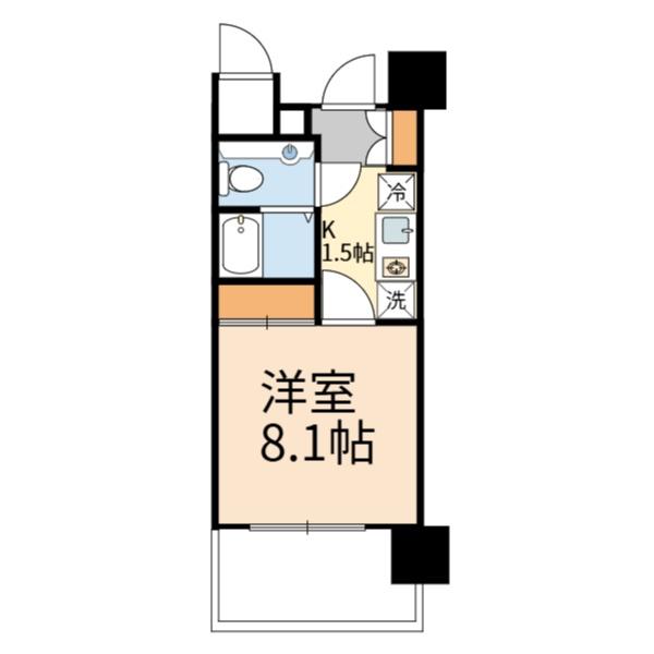 Bris登戸
