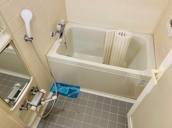 稲城市東長沼のマンション