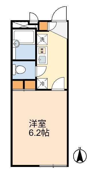 レオパレスフィールズ