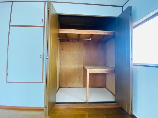 稲城市矢野口の貸家
