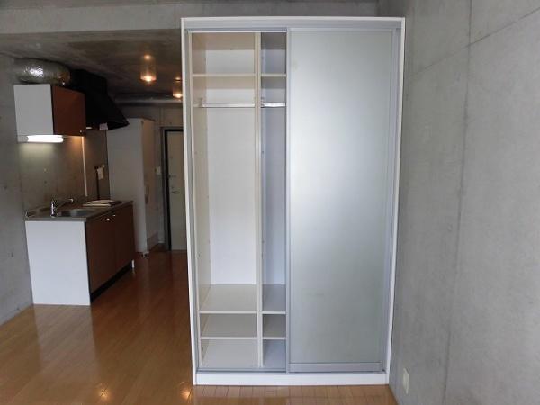 稲城市矢野口のマンション