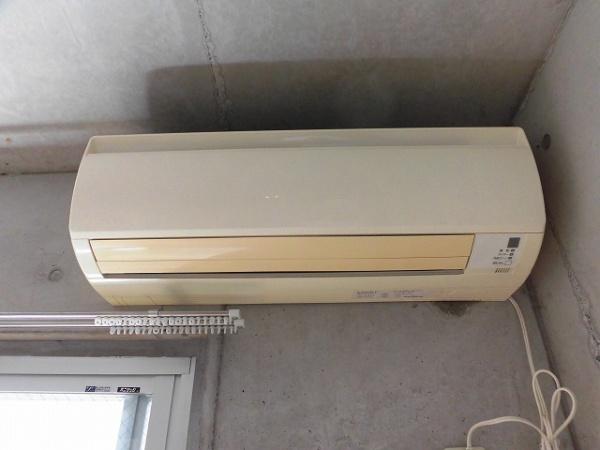 稲城市矢野口のマンション