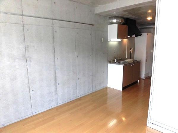 稲城市矢野口のマンション