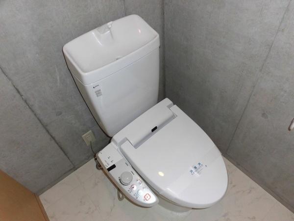 稲城市矢野口のマンション