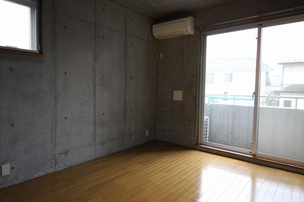 稲城市矢野口のマンション