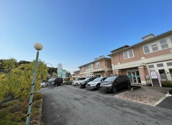 町田市広袴町　貸家(鶴川台メディカルヴィレッジ)