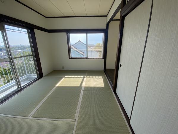 町田市広袴町　貸家