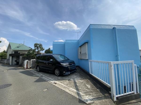 町田市広袴町　貸家