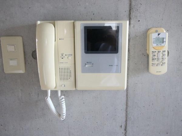 稲城市矢野口のマンション