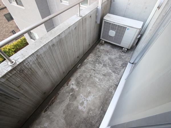 稲城市矢野口のマンション