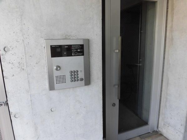 稲城市矢野口のマンション