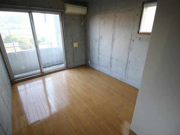 稲城市矢野口のマンション