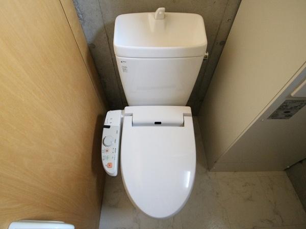稲城市矢野口のマンション