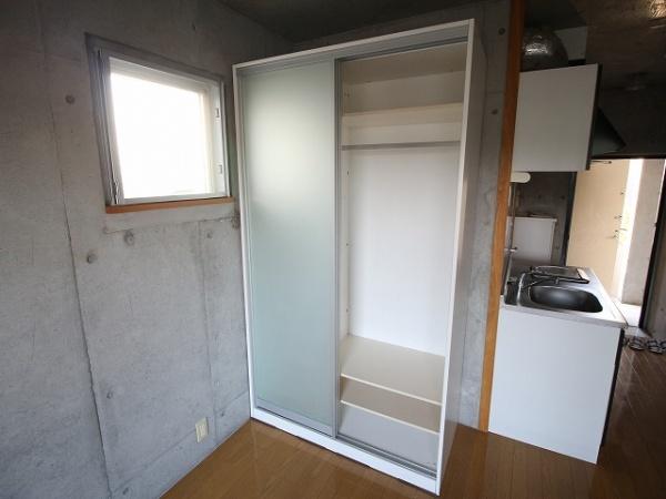 稲城市矢野口のマンション