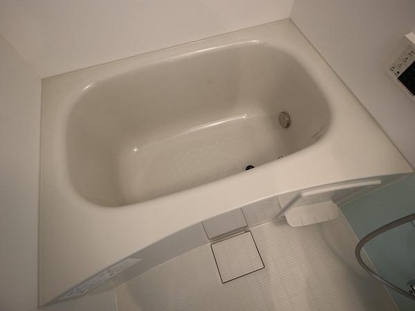 稲城市東長沼のマンション