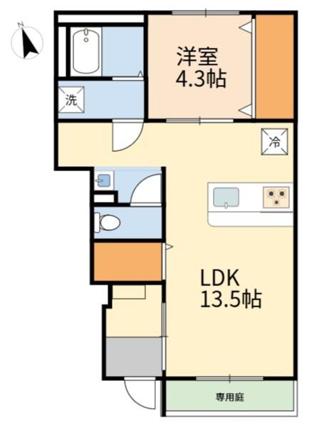 仮）稲城市大丸新築アパート