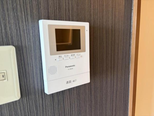 クレスト多摩川