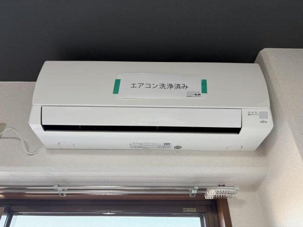 クレスト多摩川