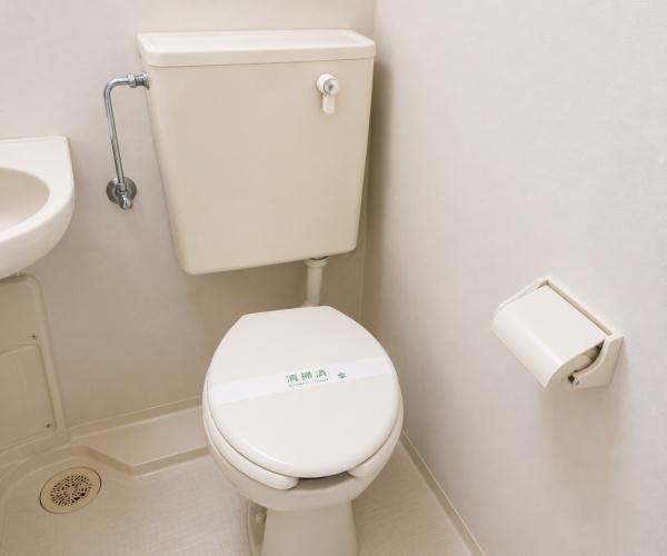 クレスト多摩川