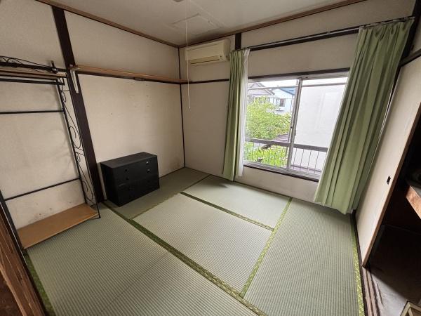 稲城市東長沼の住宅付店舗（一戸建）