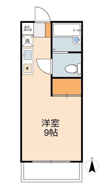 ドムス京王よみうりランド