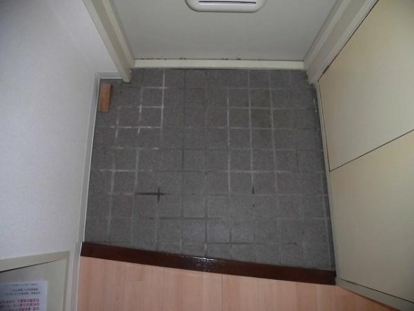 稲城市矢野口のマンション