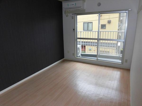 稲城市矢野口のマンション