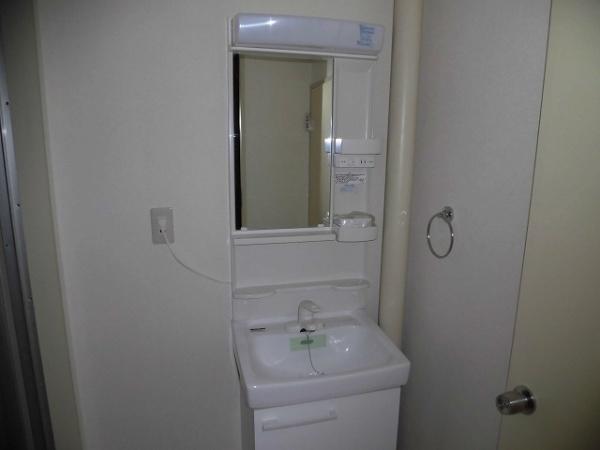 稲城市矢野口のマンション
