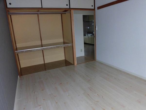 稲城市矢野口のマンション
