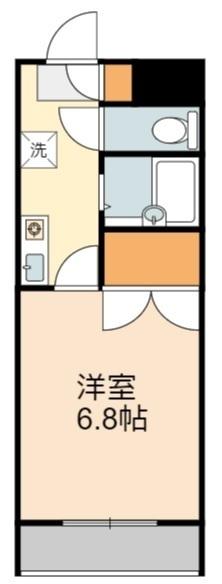 稲城市大丸のマンション