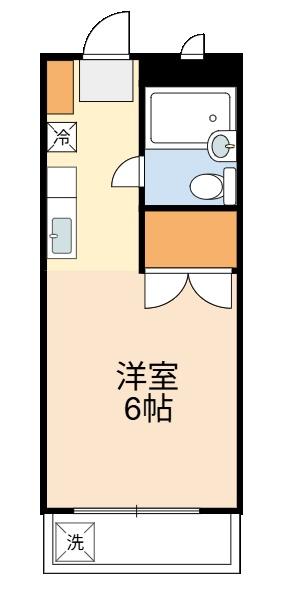 グランドール稲城Ａ