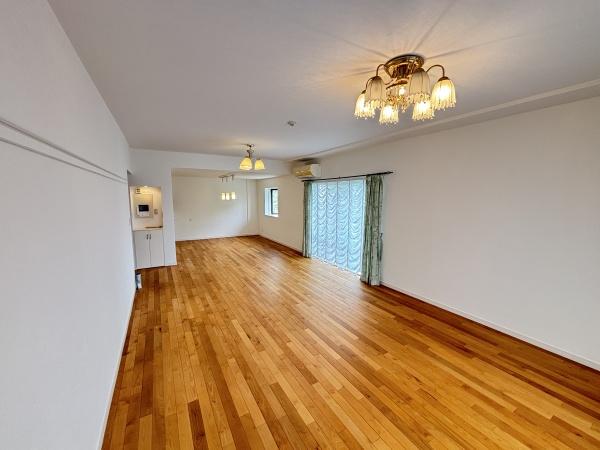 コスモフォーラム多摩2号棟