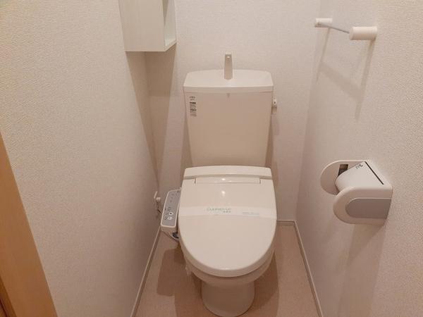 稲城市大丸のアパート