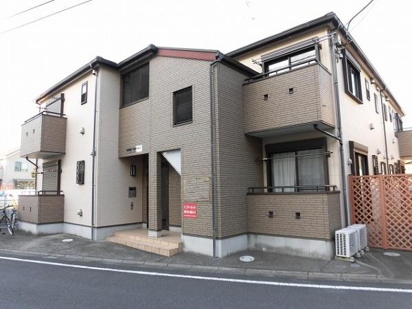 サニーテラス