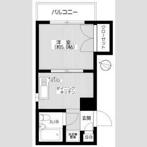 ファーストハウス生田