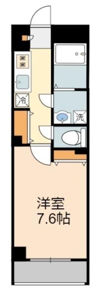 稲城市矢野口のマンション