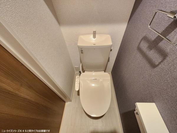 稲城市矢野口のアパート