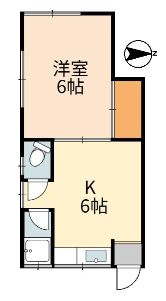 多摩ハイツ