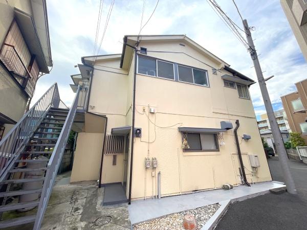 多摩ハイツ