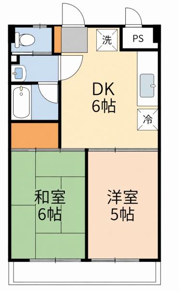 稲城市大丸のマンション