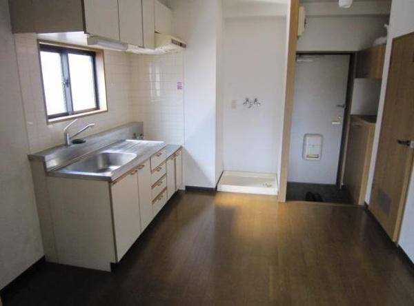 稲城市大丸のマンション