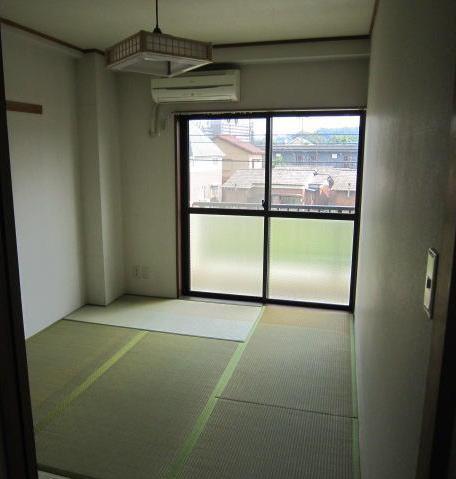 稲城市大丸のマンション
