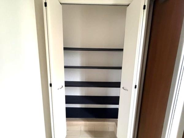 稲城市矢野口の貸家