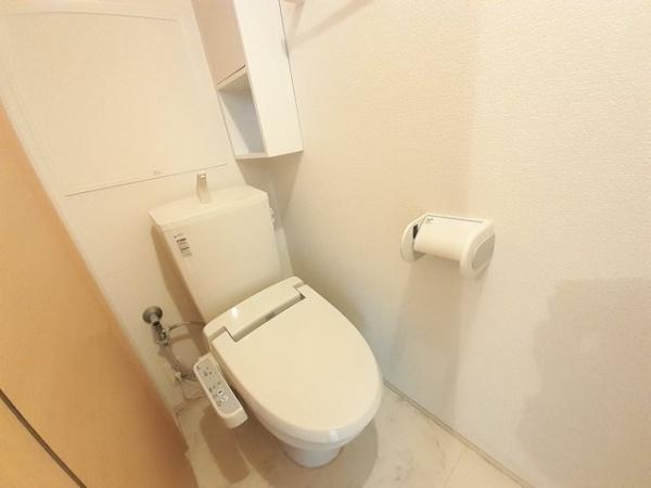 稲城市矢野口のアパート