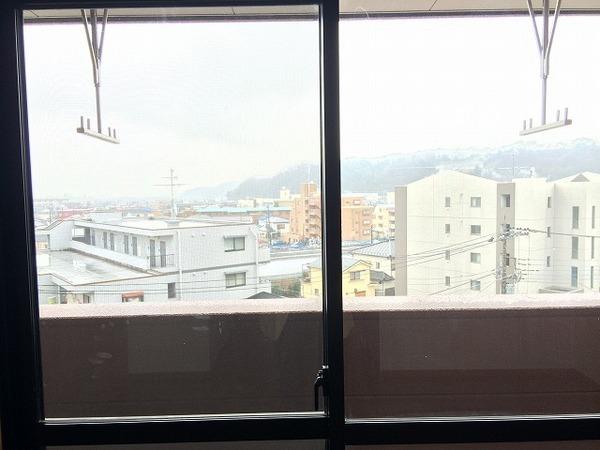 稲城市矢野口のマンション