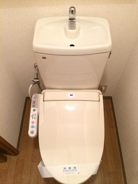 稲城市矢野口のマンション
