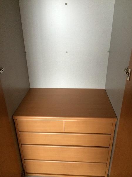 稲城市矢野口のマンション